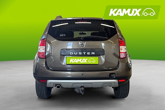 Dacia Duster 5 of 18