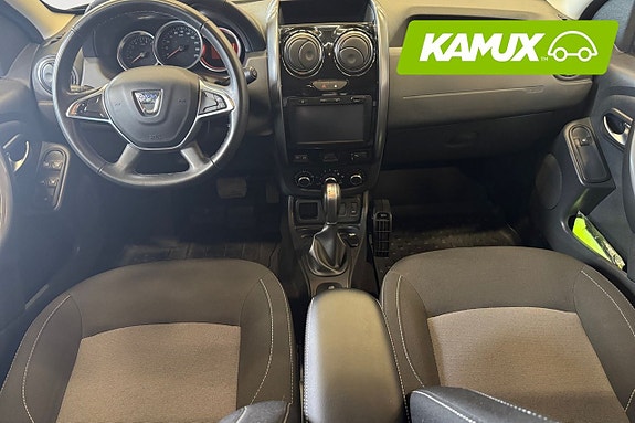Dacia Duster 10 of 18
