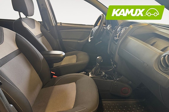 Dacia Duster 15 of 18