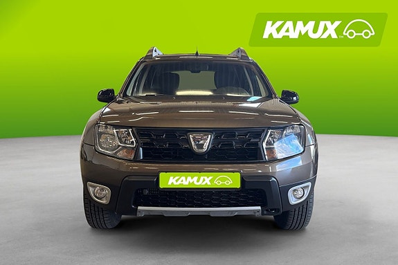 Dacia Duster 6 of 18