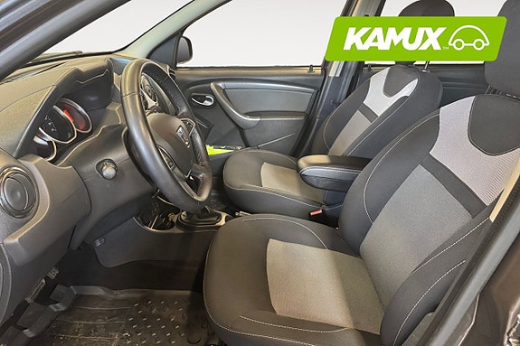 Dacia Duster 9 of 18