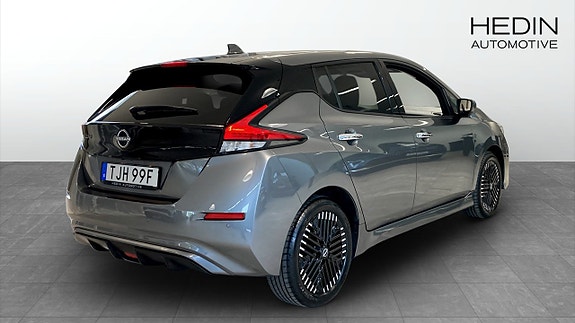 Nissan Leaf 2 of 16