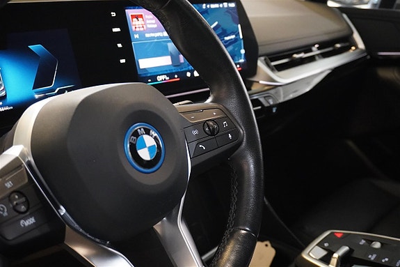 BMW 225e 16 of 27