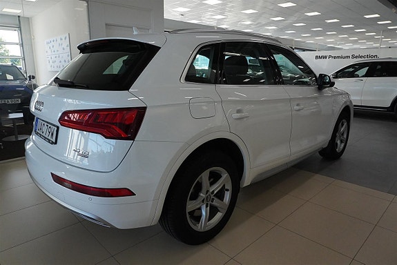 Audi Q5 5 of 10