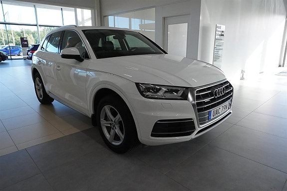 Audi Q5 4 of 10