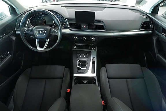 Audi Q5 8 of 10