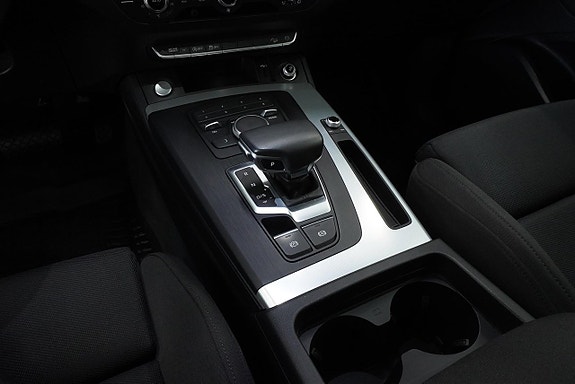 Audi Q5 9 of 10