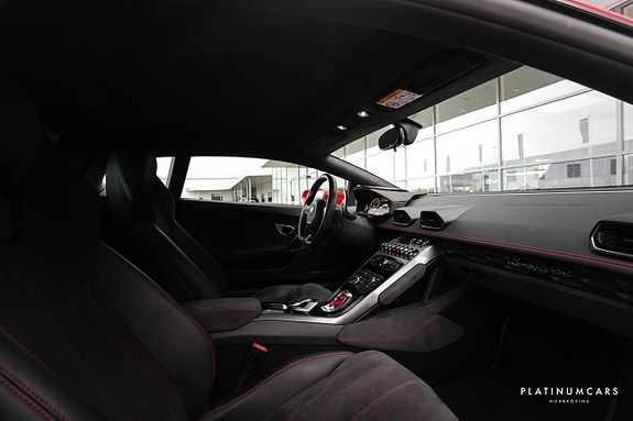 Lamborghini Huracan 6 of 22
