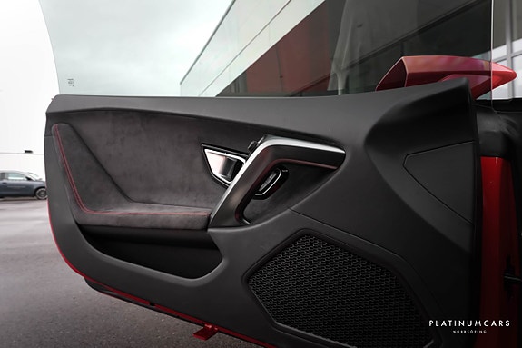 Lamborghini Huracan 16 of 22