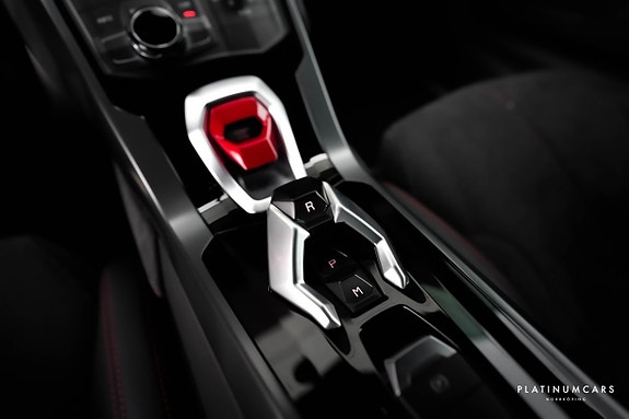 Lamborghini Huracan 11 of 22