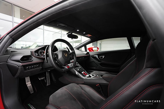 Lamborghini Huracan 5 of 22