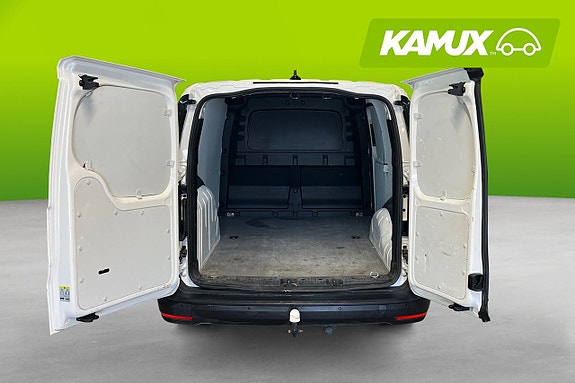Volkswagen Caddy 12 of 22