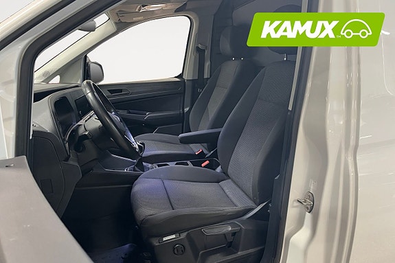 Volkswagen Caddy 8 of 22