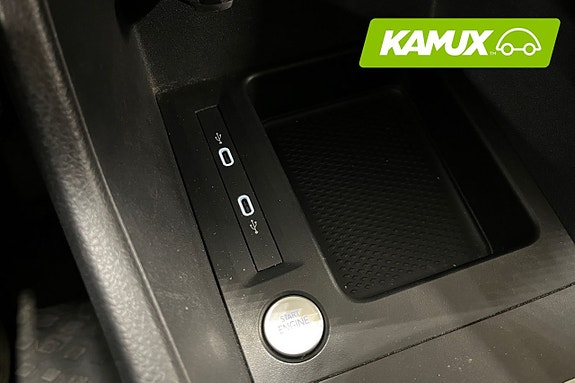 Volkswagen Caddy 21 of 22