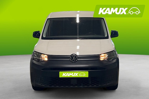 Volkswagen Caddy 6 of 22
