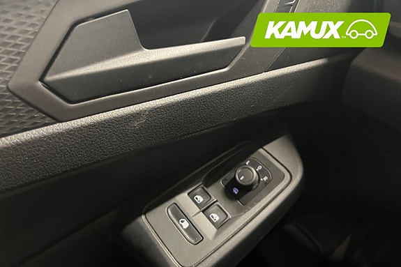 Volkswagen Caddy 13 of 22