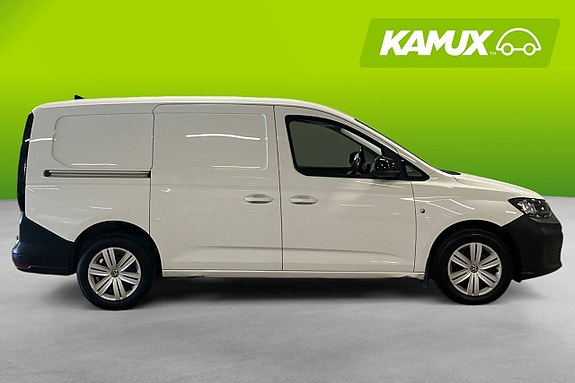 Volkswagen Caddy 2 of 22