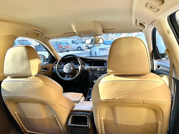 Audi A4 10 of 13