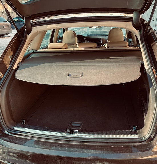 Audi A4 8 of 13