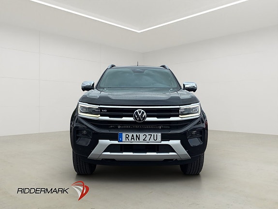 Volkswagen Amarok 5 of 30