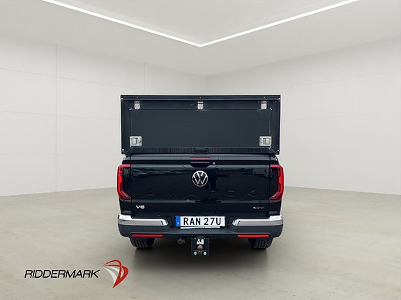 Volkswagen Amarok 8 of 30
