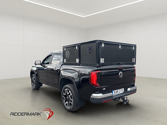 Volkswagen Amarok 7 of 30