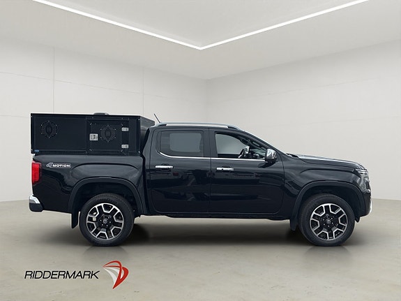 Volkswagen Amarok 2 of 30
