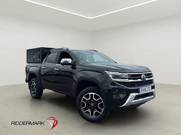 Volkswagen Amarok 3 of 30