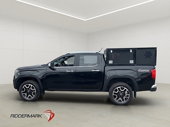 Volkswagen Amarok 6 of 30