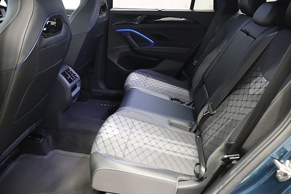 Volkswagen Tayron 8 of 11