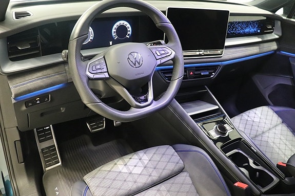 Volkswagen Tayron 9 of 11