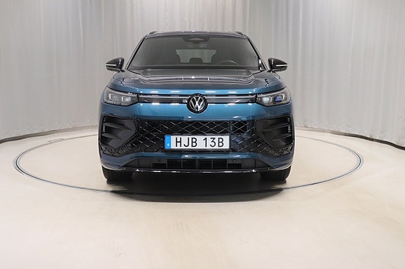 Volkswagen Tayron 2 of 11