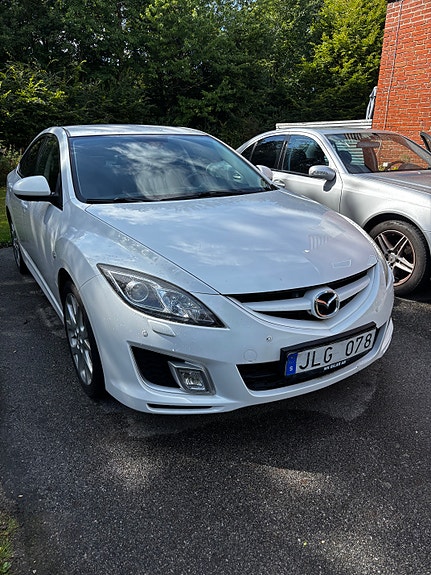 Mazda 6 5 of 18