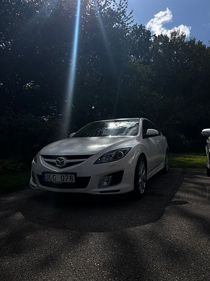 Mazda 6 2 of 18