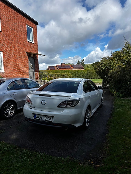 Mazda 6 7 of 18