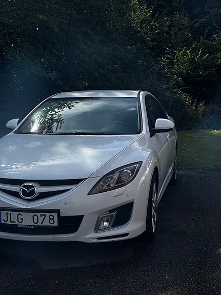 Mazda 6 6 of 18