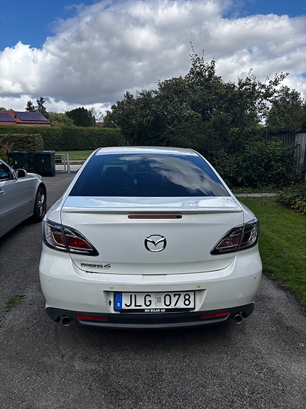 Mazda 6 8 of 18