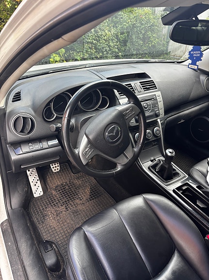 Mazda 6 11 of 18