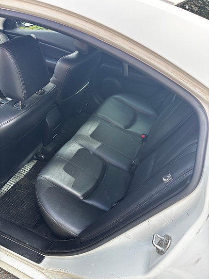 Mazda 6 12 of 18