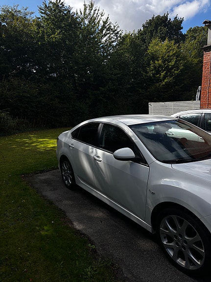 Mazda 6 14 of 18