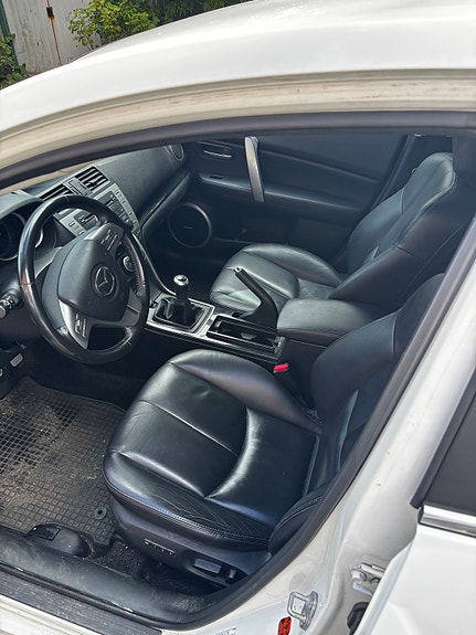 Mazda 6 13 of 18