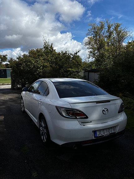 Mazda 6 10 of 18