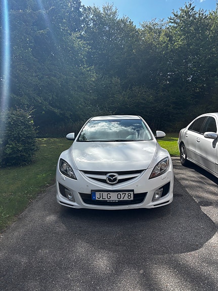Mazda 6 3 of 18