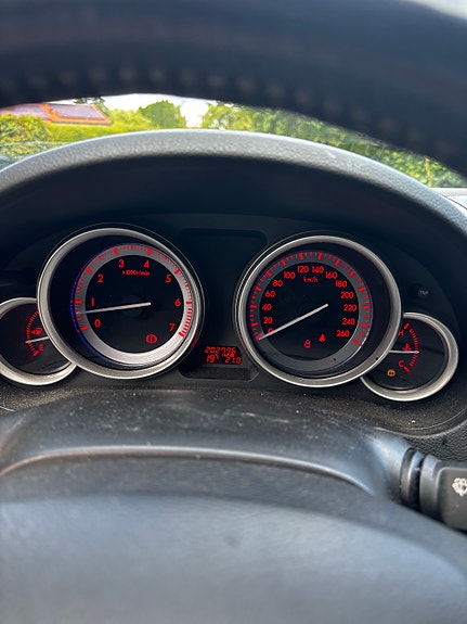 Mazda 6 15 of 18