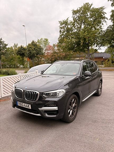 BMW X3 5 of 6