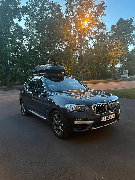 BMW X3 2 of 6