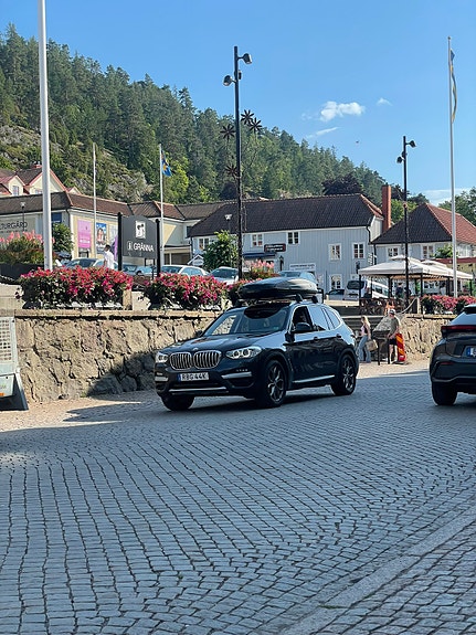 BMW X3 3 of 6