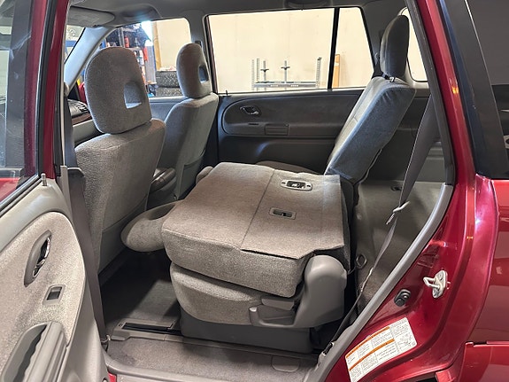 Suzuki Grand Vitara 14 of 20