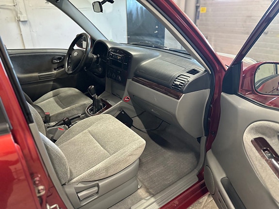 Suzuki Grand Vitara 16 of 20