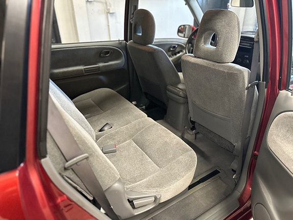 Suzuki Grand Vitara 15 of 20